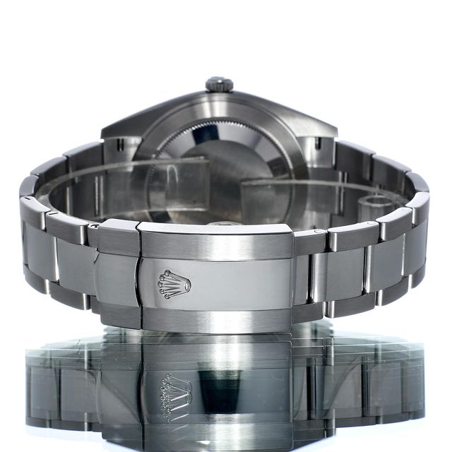 Rolex Datejust 41 126300 Image 3